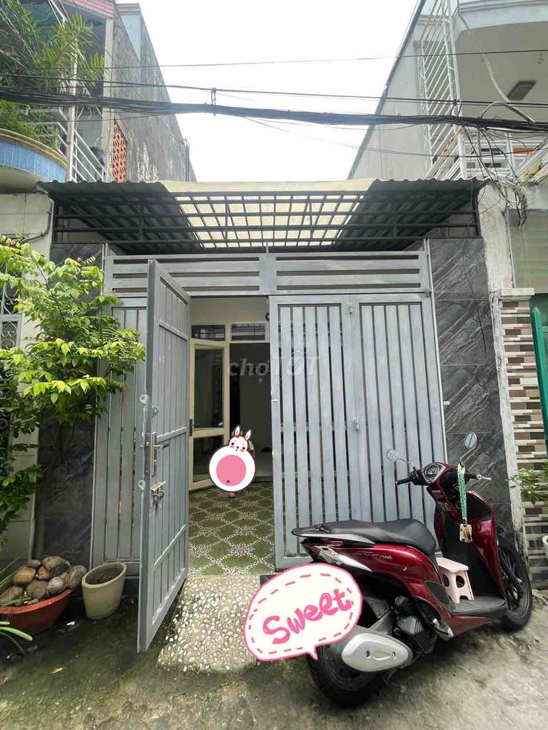Nhà riêng tại Gò Vấp, TP. Hồ Chí Minh - ảnh 2