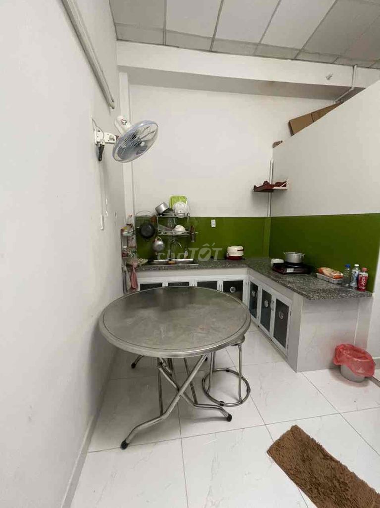 Nhà riêng tại Gò Vấp, TP. Hồ Chí Minh - ảnh 4