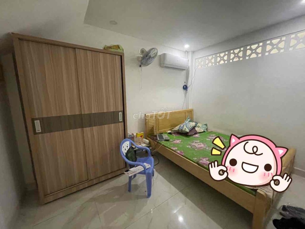 Nhà riêng tại Gò Vấp, TP. Hồ Chí Minh - ảnh 5