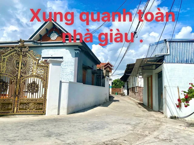 Bất động sản tại Hải Phòng - ảnh 1