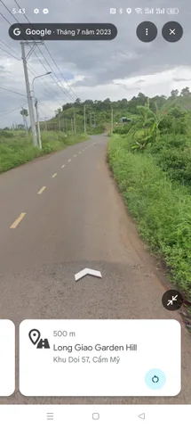 Bất động sản tại Đồng Nai - ảnh 1