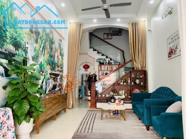 Bất động sản tại Hải Dương - ảnh 1