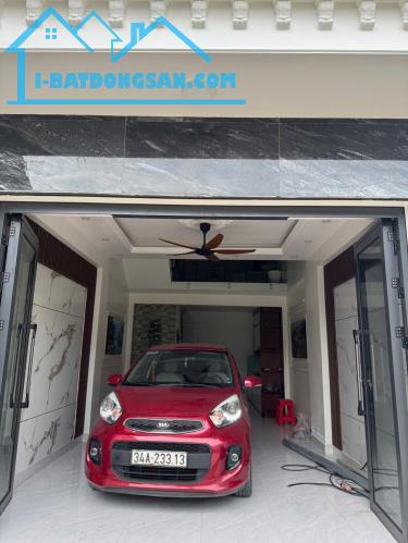 Bất động sản tại Hải Dương - ảnh 1