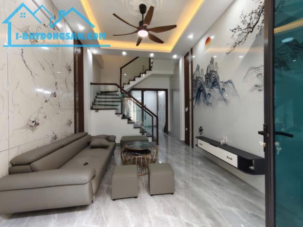 Bất động sản tại Hải Dương - ảnh 1