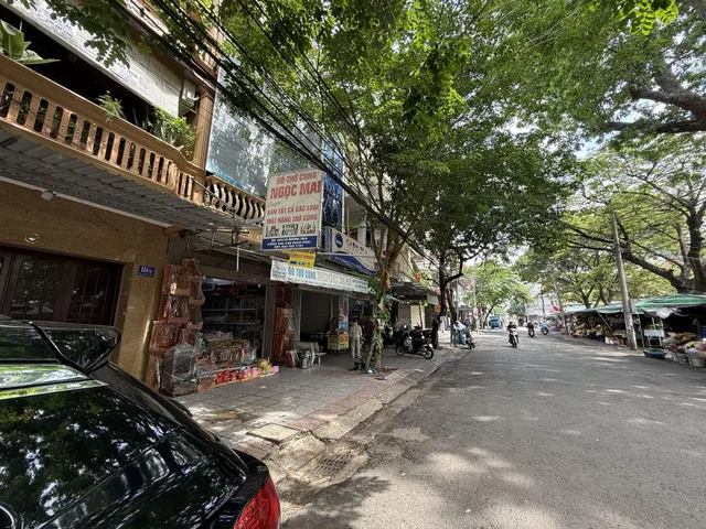 Bất động sản tại Bà Rịa - Vũng Tàu - ảnh 1