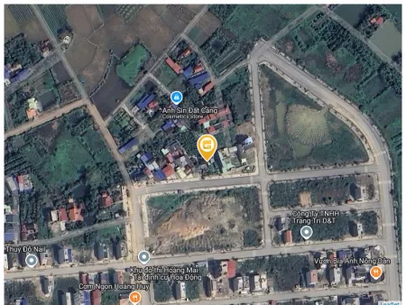 Bất động sản tại Hải Phòng - ảnh 1