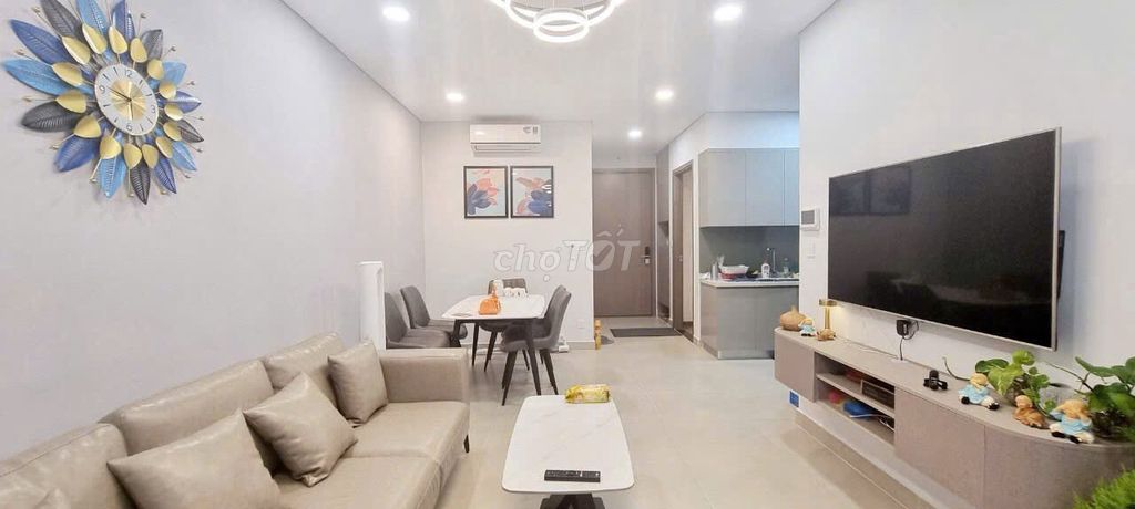 Căn hộ / chung cư tại 7, TP. Hồ Chí Minh - ảnh 2