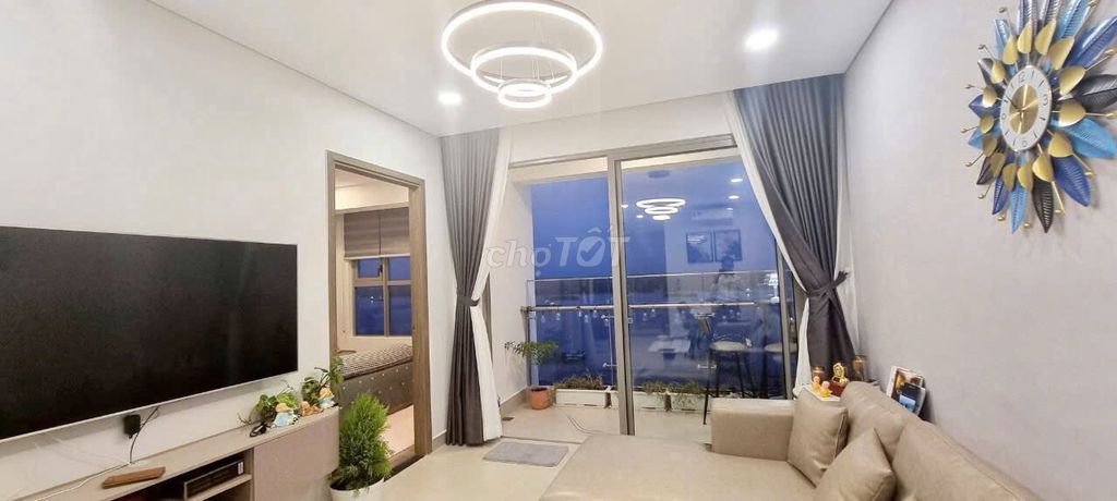 Căn hộ / chung cư tại 7, TP. Hồ Chí Minh - ảnh 3