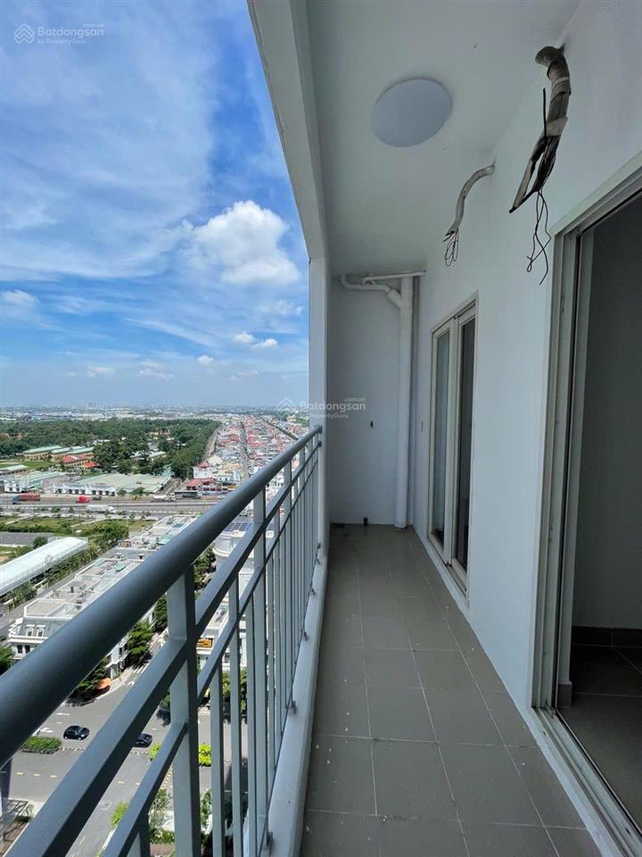 Bất động sản tại Bình Dương - ảnh 1