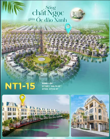 Bất động sản tại Hưng Yên - ảnh 1
