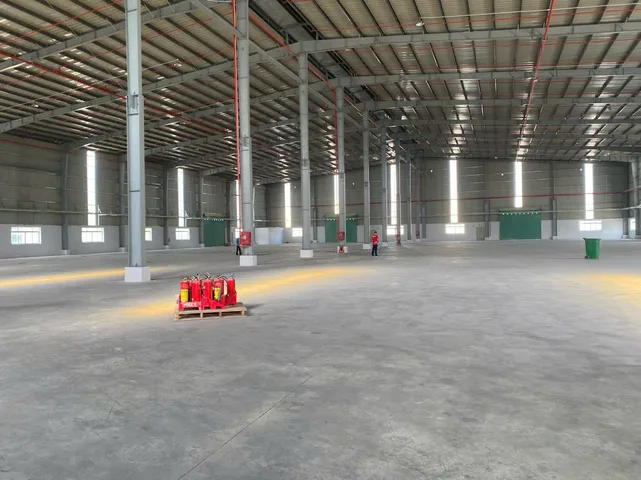 Bất động sản tại Đồng Nai - ảnh 1