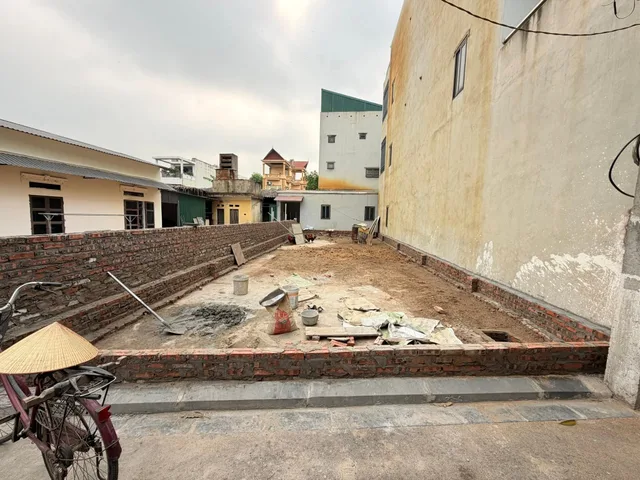 Bất động sản tại Hà Nội - ảnh 1