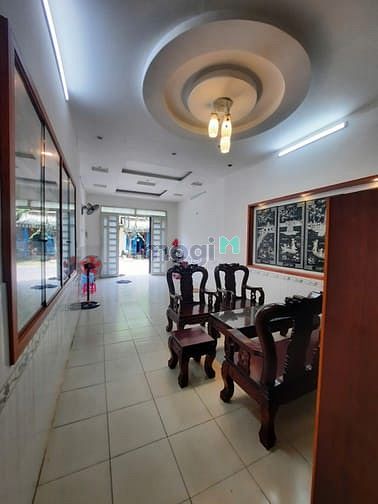 Nhà riêng tại 6, TP. Hồ Chí Minh - ảnh 2