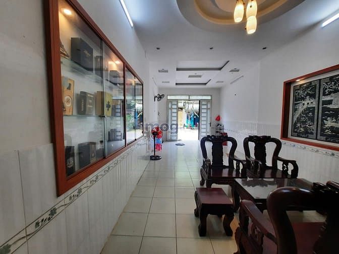 Nhà riêng tại 6, TP. Hồ Chí Minh - ảnh 4