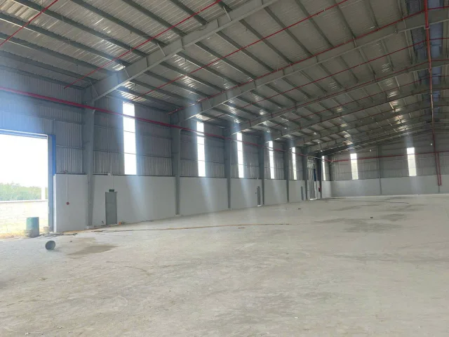 Bất động sản tại Đồng Nai - ảnh 1