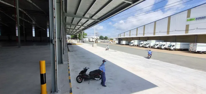 Bất động sản tại Đồng Nai - ảnh 1