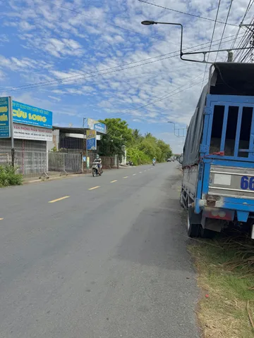 Bất động sản tại Tiền Giang - ảnh 1
