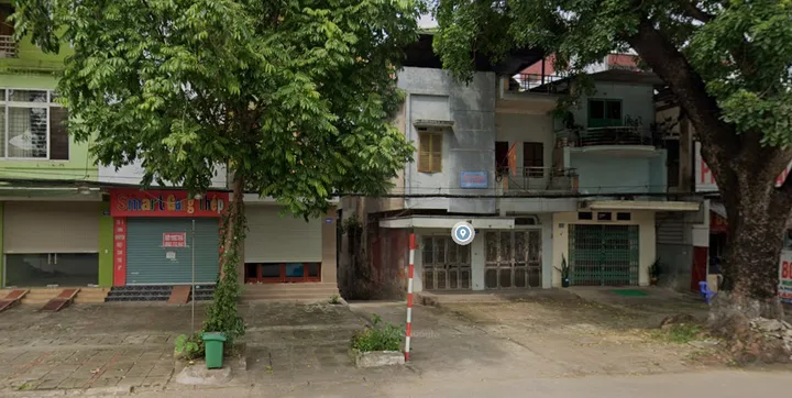 Bất động sản tại Thái Nguyên - ảnh 1