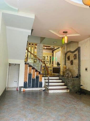 Nhà riêng tại Thanh Xuân, Hà Nội - ảnh 3