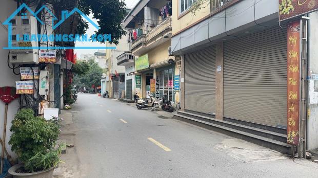 Bất động sản tại Hà Nội - ảnh 1