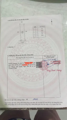 Bất động sản tại Quảng Ngãi - ảnh 1