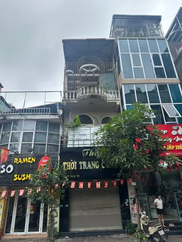 Bất động sản tại Hà Nội - ảnh 1
