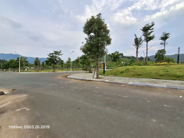 Bất động sản tại Phú Thọ - ảnh 1