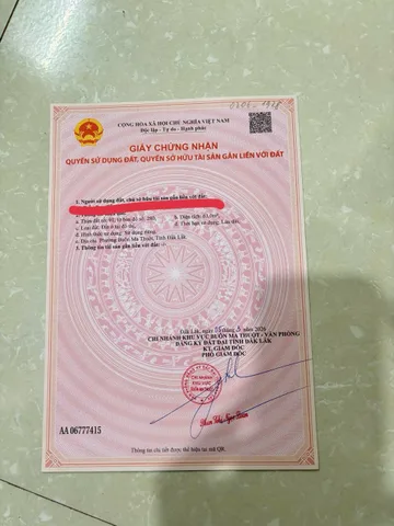 Bất động sản tại Đắk Lắk - ảnh 1