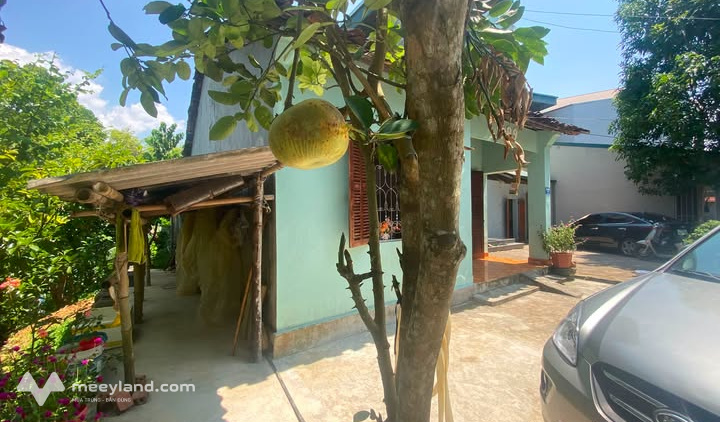 Bất động sản tại Cao Bằng - ảnh 1