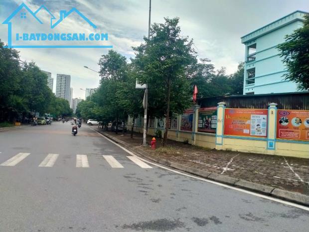 Bất động sản tại Hà Nội - ảnh 1