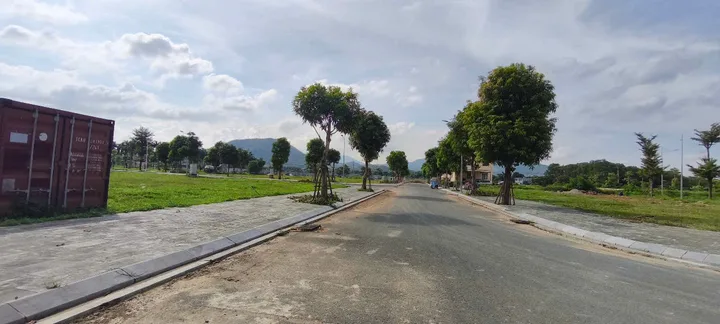 Bất động sản tại Phú Thọ - ảnh 1