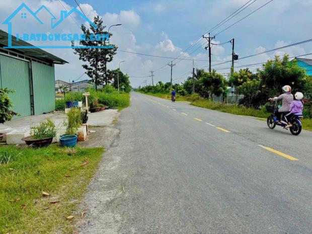 Bất động sản tại Long An - ảnh 1