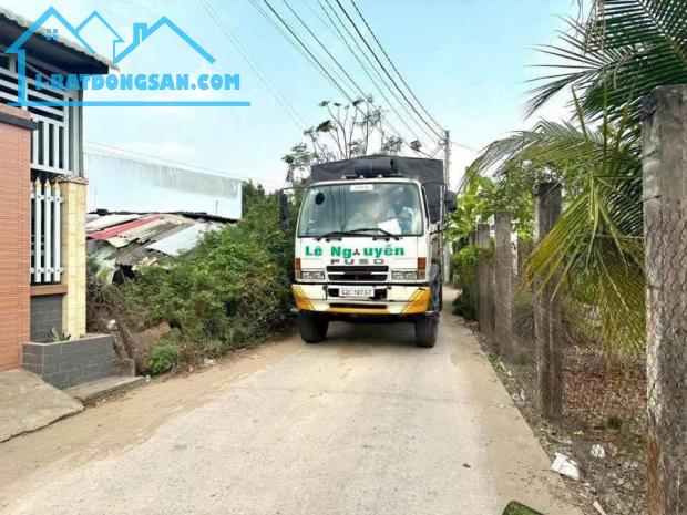 Bất động sản tại Long An - ảnh 1