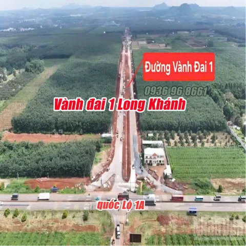 Bất động sản tại Đồng Nai - ảnh 1