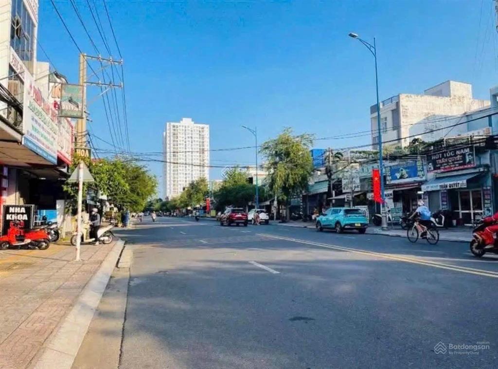 Bất động sản tại Bà Rịa - Vũng Tàu - ảnh 1
