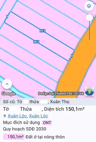 Bất động sản tại Đồng Nai - ảnh 1