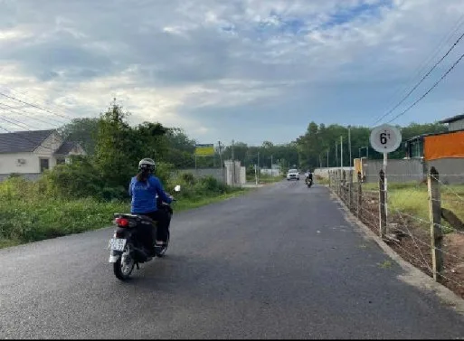 Bất động sản tại Bình Dương - ảnh 1