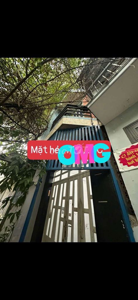 Nhà riêng tại Bình Thạnh, TP. Hồ Chí Minh - ảnh 2