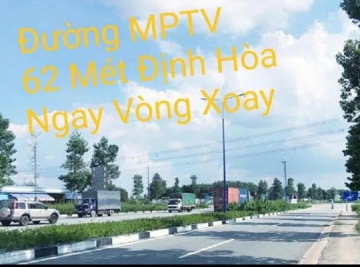 Bất động sản tại Bình Dương - ảnh 1