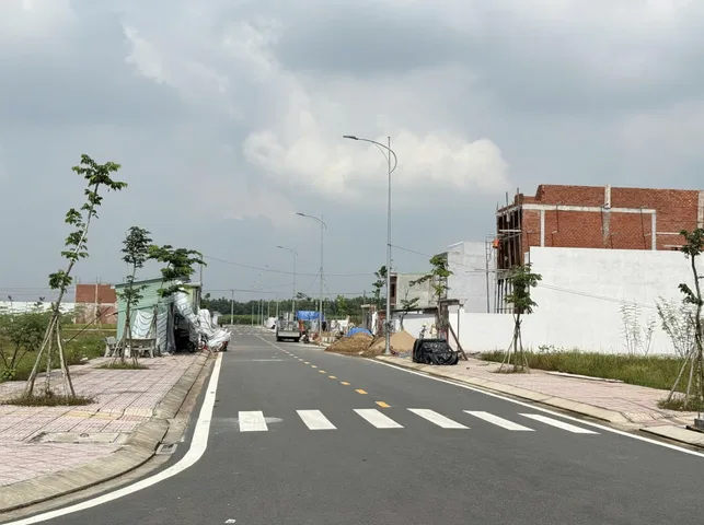 Bất động sản tại Đồng Nai - ảnh 1