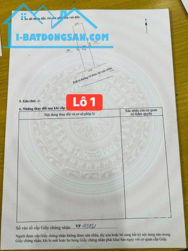 Bất động sản tại Đà Nẵng - ảnh 1
