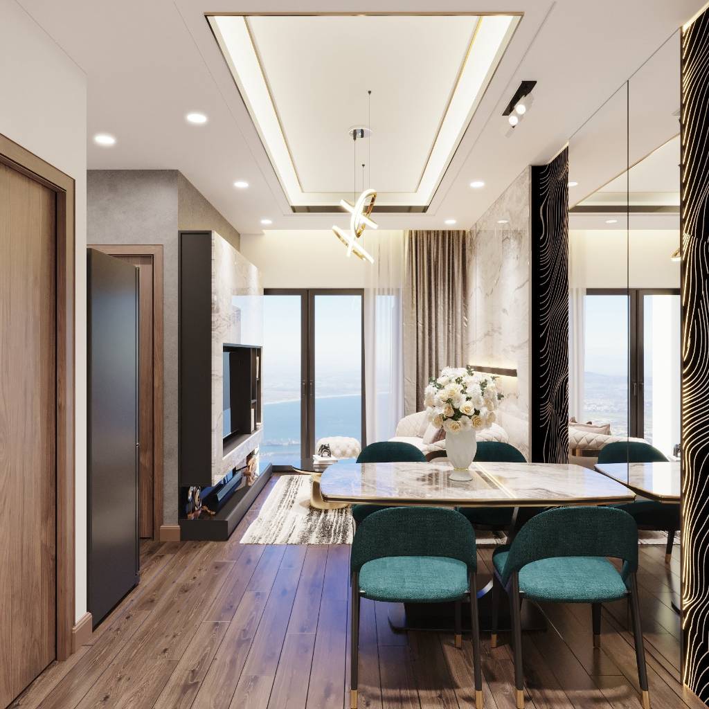 Bất động sản tại Quảng Ninh - ảnh 1