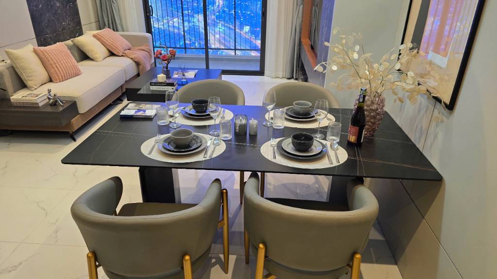 Bất động sản tại Long An - ảnh 1