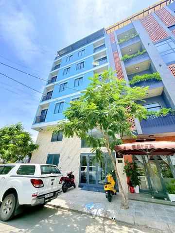 Bất động sản tại Đà Nẵng - ảnh 1