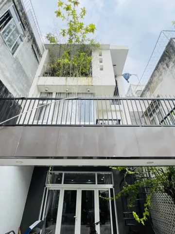 Bất động sản tại TP. Hồ Chí Minh - ảnh 1