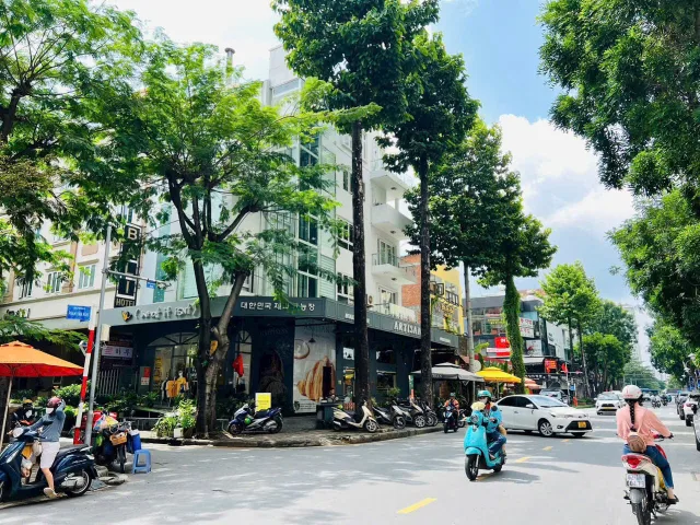 Bất động sản tại TP. Hồ Chí Minh - ảnh 1