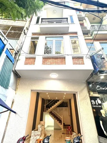 Bất động sản tại Hải Phòng - ảnh 1