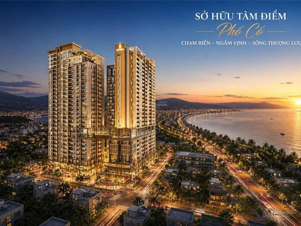 Bất động sản tại Bình Định - ảnh 1