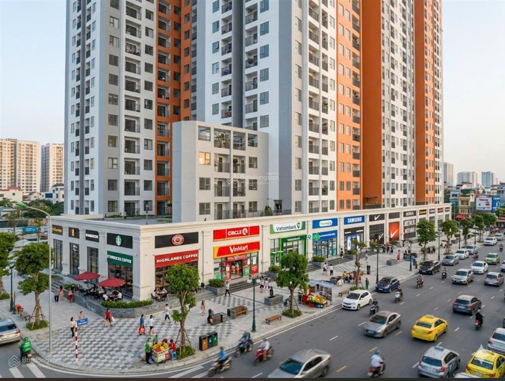 Bất động sản tại Thái Nguyên - ảnh 1
