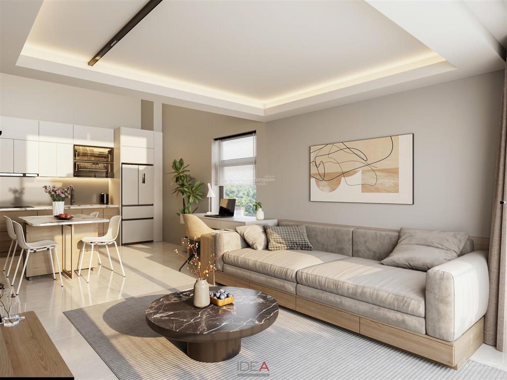 Bất động sản tại Thái Nguyên - ảnh 1